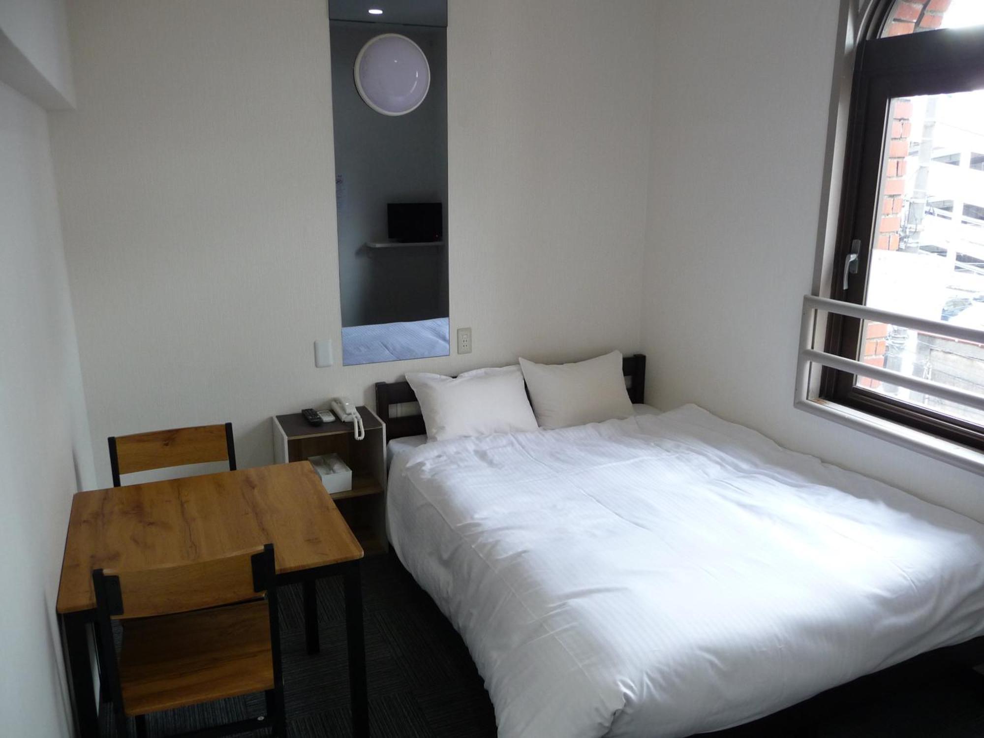 Kurashiki Global Hotel Dış mekan fotoğraf