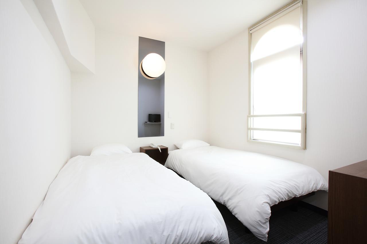 Kurashiki Global Hotel Dış mekan fotoğraf