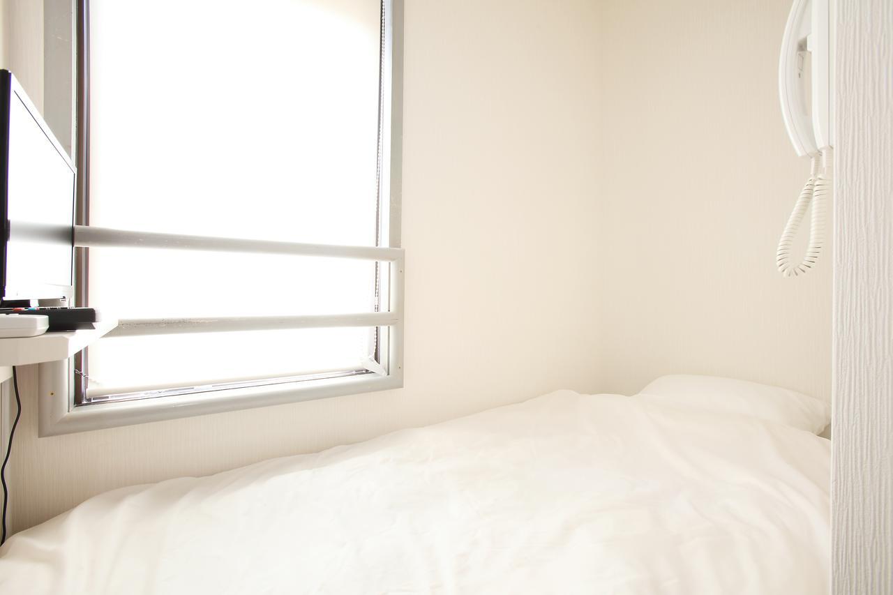Kurashiki Global Hotel Dış mekan fotoğraf