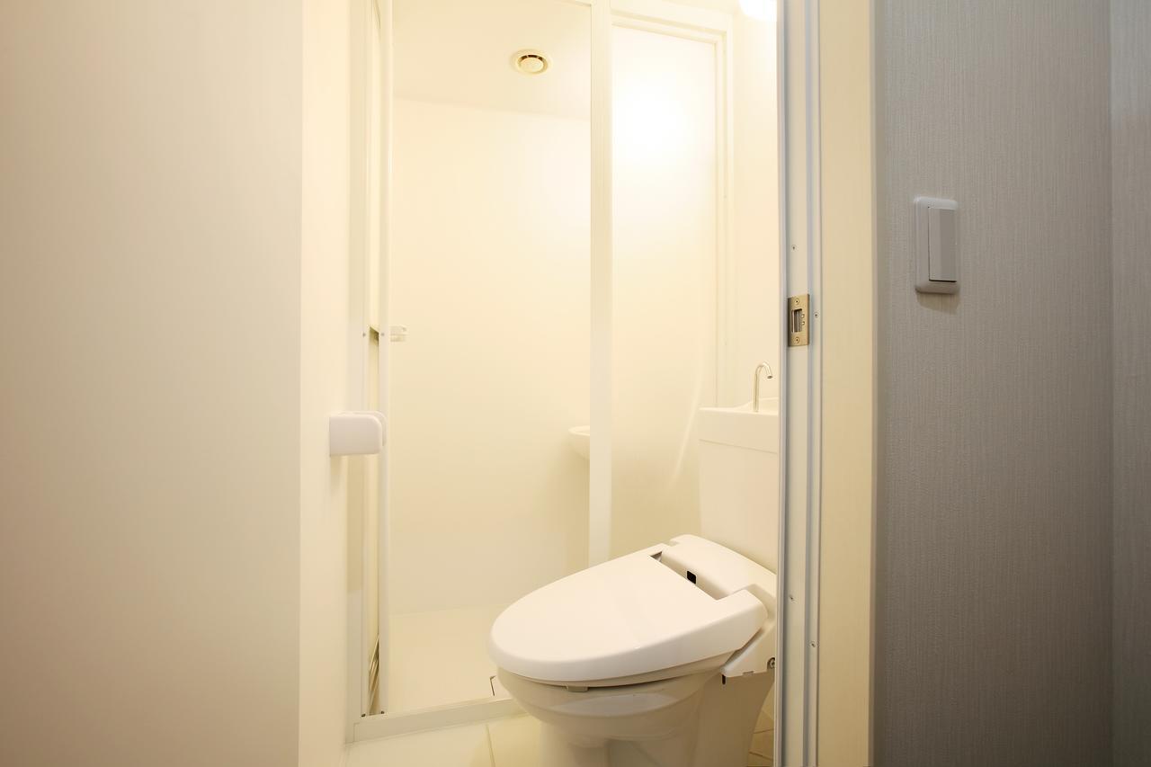 Kurashiki Global Hotel Dış mekan fotoğraf
